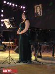 В Баку отметили 100-летие одной из первых женщин-композиторов Азербайджана (фото)